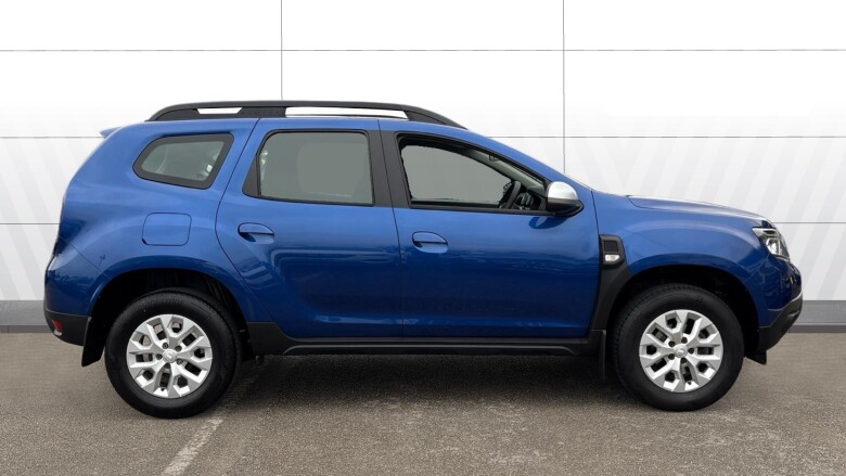Dacia Duster 1.0 TCe 90 Comfort 5dr Petrol Estate